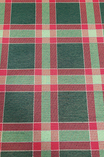 Tapestry fabric CHRISTMAS DIAMOND
