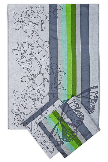 BUTTERFLY cloths 3 pcs