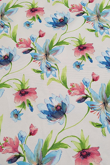 Decorative fabric KAMELIA