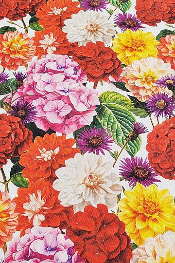 Decorative fabric DAHLINS
