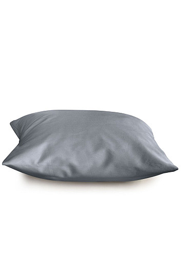 Satin pillowcase - blue 20