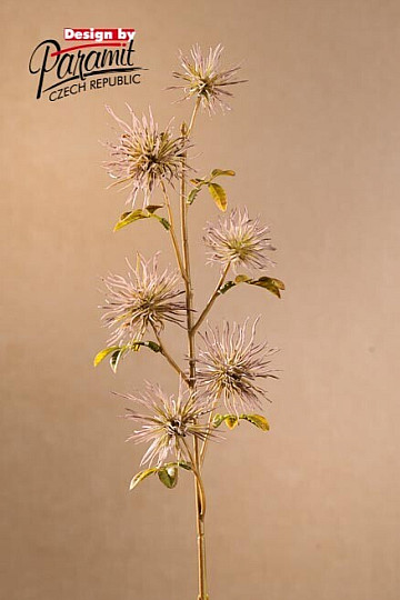 THISTLE BLUE