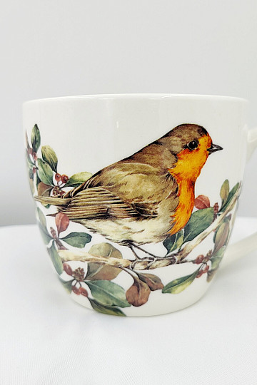 RUDZIKI mug