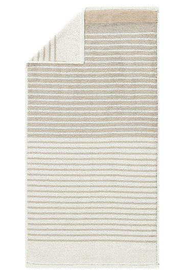 Luxury towel and bath towel MARIS 503 beige