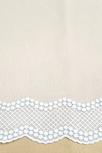 Curtain 121512 V white