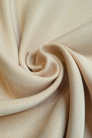 Decorative fabric OXFORD NATUR
