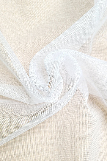 Curtain PR 11200 WHITE