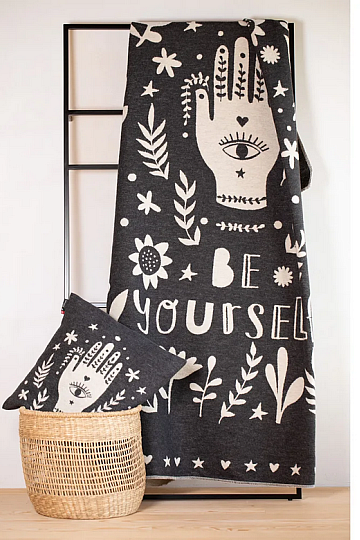 Deka DF SILVRETTA BE YOURSELF