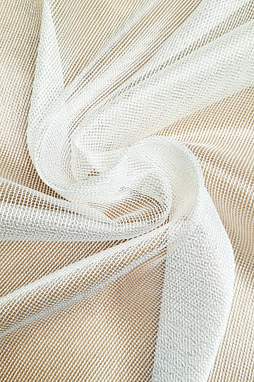 Luxury curtain GERSTER 11746/20 cream