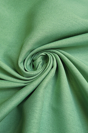 Decorative fabric, single color, LISO 709, pastel green