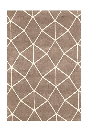 CREATIVE MODERN piece carpet