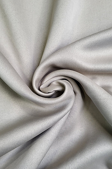 Designer decorative fabric GERSTER BLACKOUT 7630/840 BEIGE