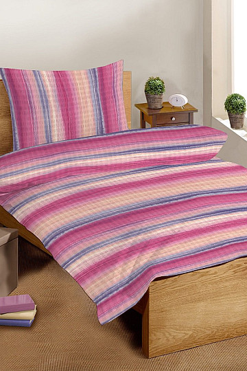 Crepe cotton bedding - EVA