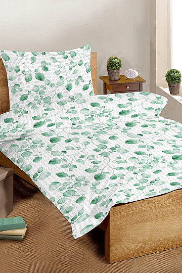 Microcrep bedding - EUCALYPTUS