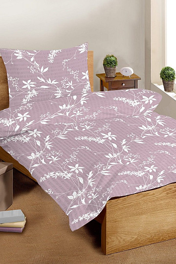 Linen microcrepe - REGINA