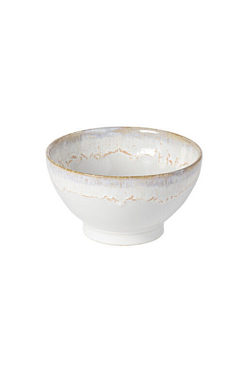 LATTE BOWLS WHITE