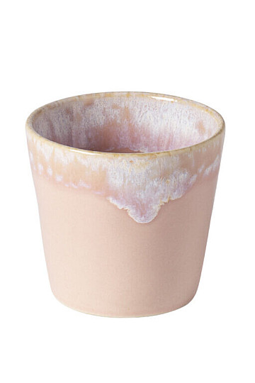 Lungo mug SOFT PINK
