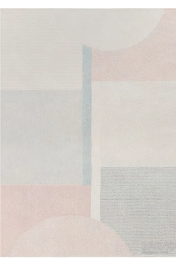 Luxury wool carpet FLUX 461 001/AE990