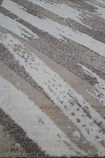 SAVANA PLUS piece carpet