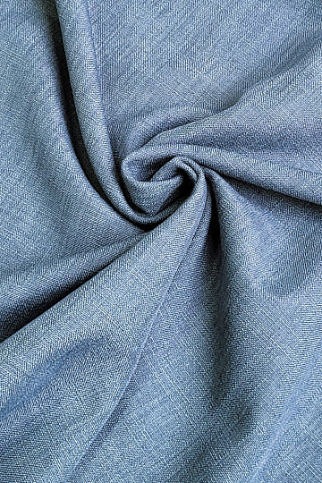 Decorative fabric VALS BLUE