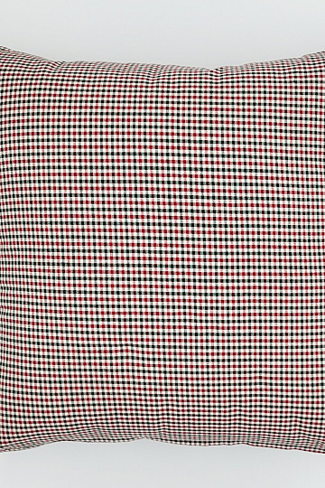 Decorative pillowcase OSLO MINI KÁRO