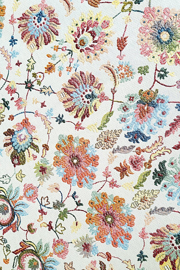 Tapestry fabric AMANULA