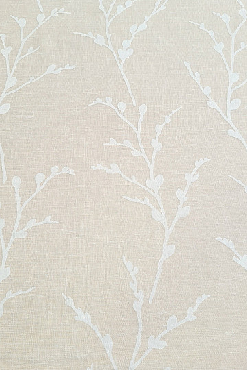 Luxury curtain GERSTER 11877/290/0002 cream