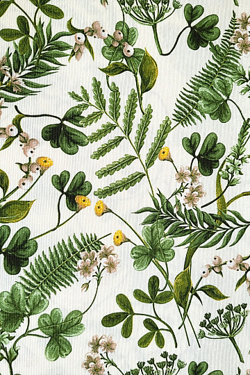 Decorative fabric SAONA