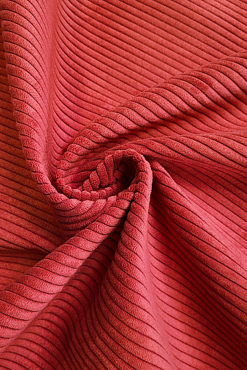upholstery fabric DARVEN 19 RED