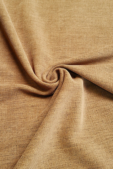 upholstery fabric DERBY 62 WALNUT