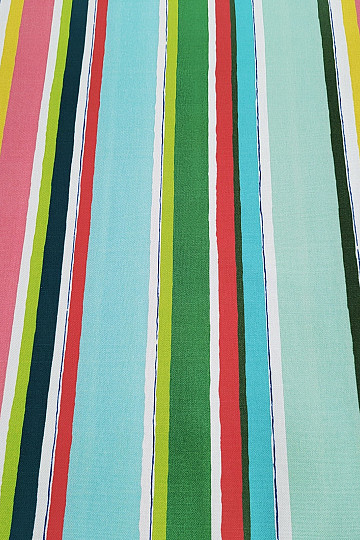 Decorative fabric STRIPES AUGUSTA