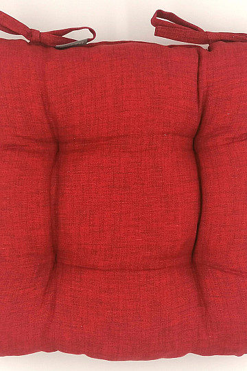 Chair seats EDGAR red 402