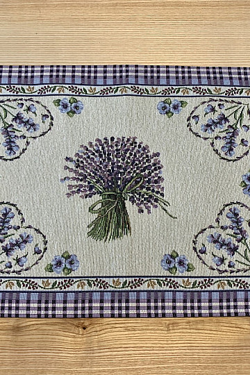 Placemat LAVENDER I