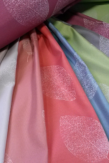 Decorative fabric BALDINI