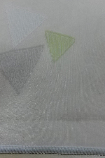 Luxurious curtain GERSTER 11442/500