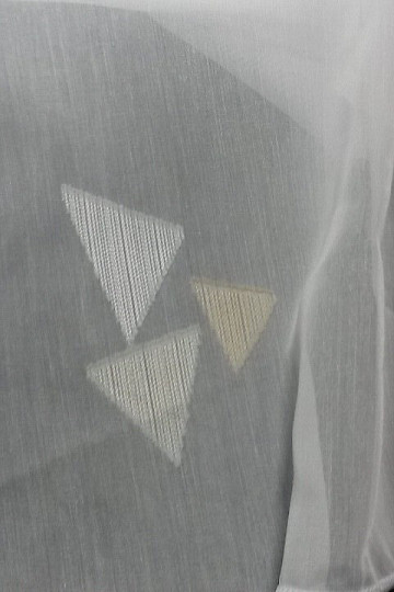 Luxurious curtain GERSTER 11442/23