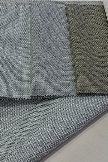 Decorative fabric 7669/810 anthracite