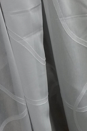 Luxurious curtain Gerster 11448/300 70