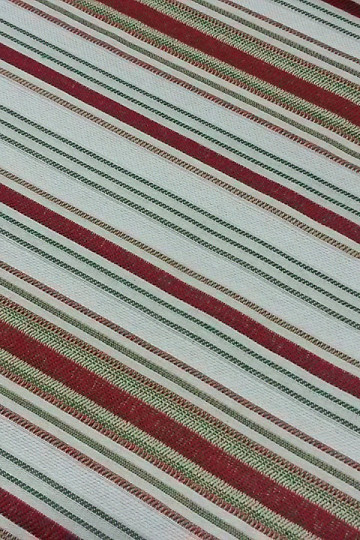 Tapestry fabric LOTOS combination