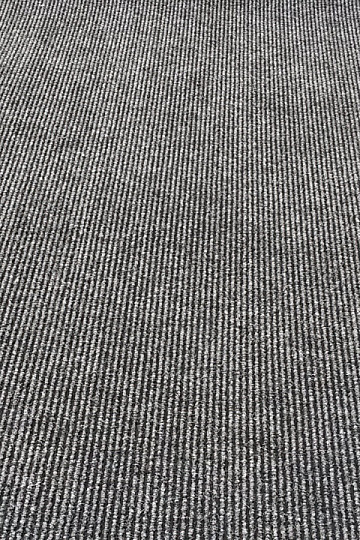 REKORD gray treadmill