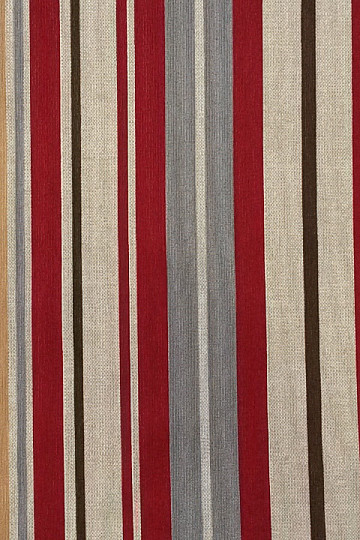 Decorative fabric BUHOS RAYA