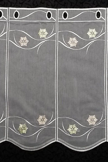 Curtain FLOWER