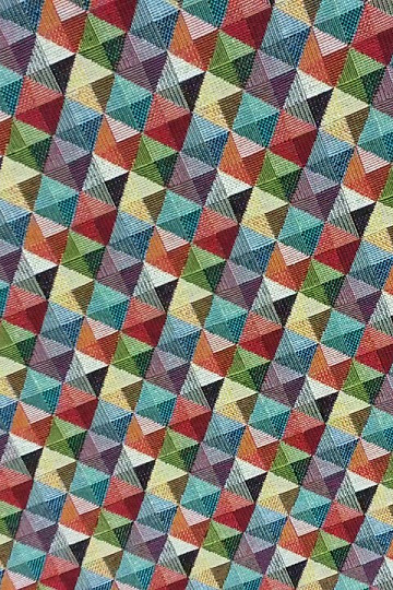 Decorative fabric HOLLAND