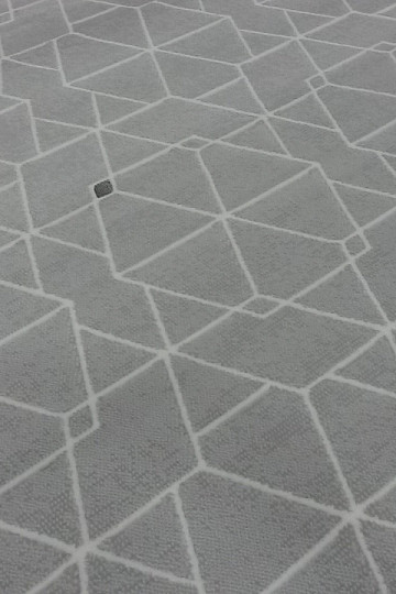 Modern carpet PIAZOO 12149/910