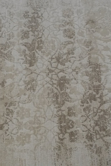 Modern carpet PIAZZO 12173 light beige