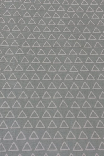 Decorative fabric NASUA light green
