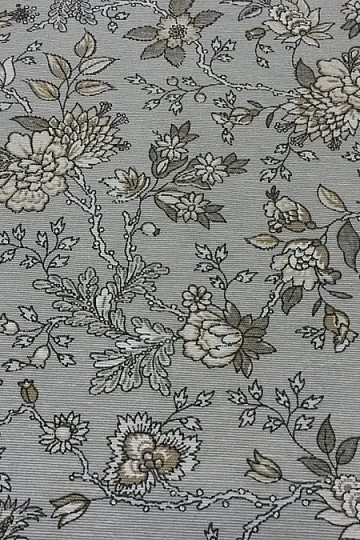 Decorative fabric NATHALIE C-111