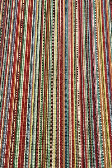 Decorative fabric GEO 093 mini stripes