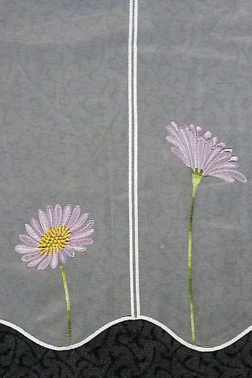 Curtain FLOWER 11500 67