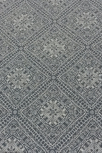 Decorative fabric JEANS LOKI